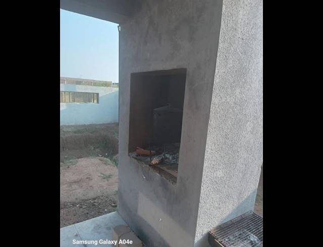 4 BEDROOM HOUSE FOR SALE IN MANKWENG